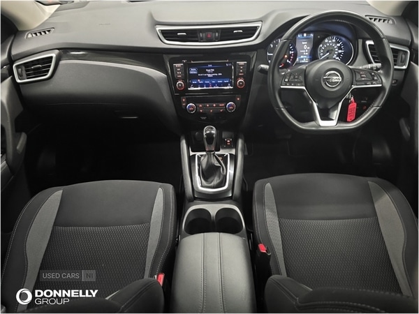 Used Nissan Qashqai 2019 for sale - 78048514: Photo 10