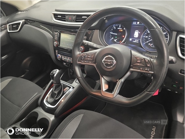 Used Nissan Qashqai 2019 for sale - 78048514: Photo 11