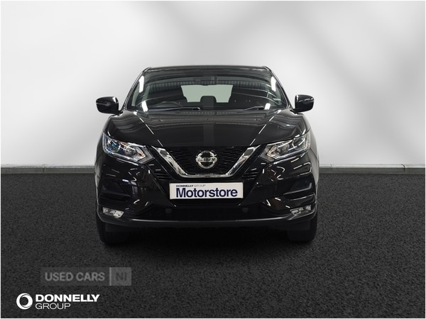 Used Nissan Qashqai 2019 for sale - 78048514: Photo 12