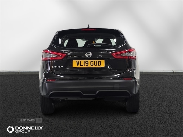 Used Nissan Qashqai 2019 for sale - 78048514: Photo 13