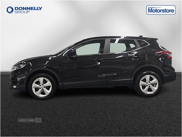 Used Nissan Qashqai 2019 for sale - 78048514: Photo 14