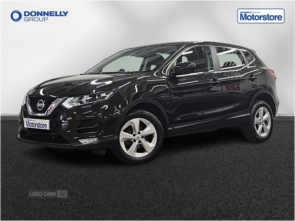 Used Nissan Qashqai 2019 for sale - 78048514: Photo 15