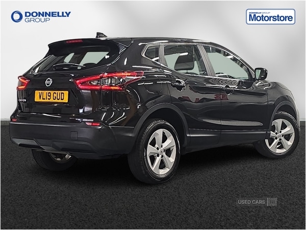 Used Nissan Qashqai 2019 for sale - 78048514: Photo 16