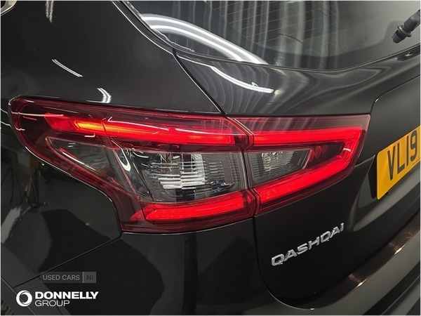 Used Nissan Qashqai 2019 for sale - 78048514: Photo 17