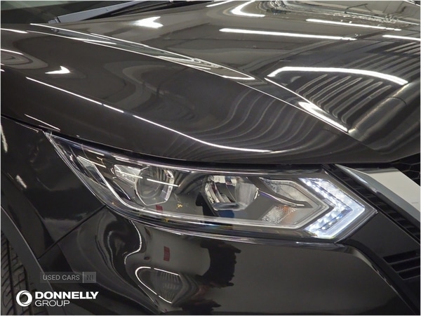 Used Nissan Qashqai 2019 for sale - 78048514: Photo 19