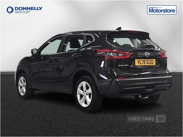 Used Nissan Qashqai 2019 for sale - 78048514: Photo 2