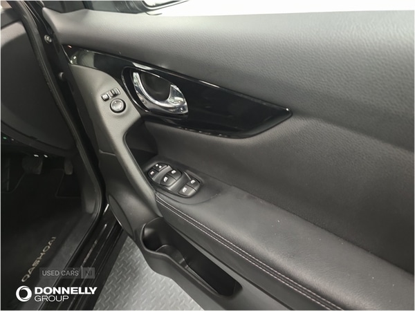 Used Nissan Qashqai 2019 for sale - 78048514: Photo 22