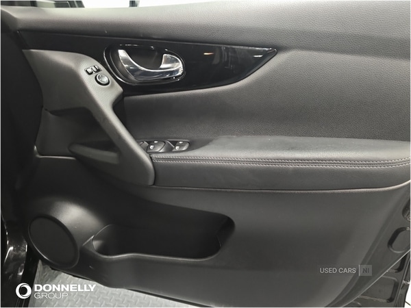 Used Nissan Qashqai 2019 for sale - 78048514: Photo 23