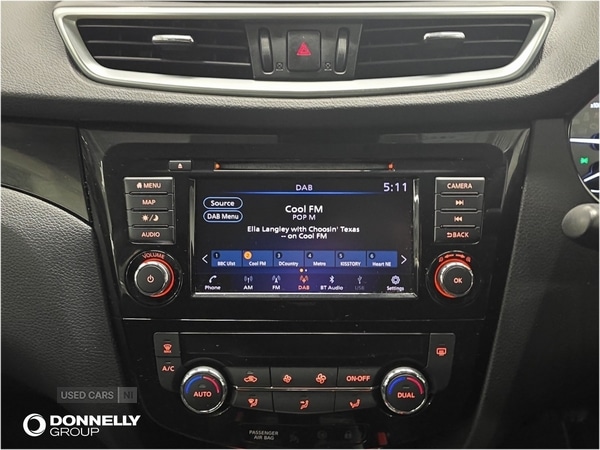 Used Nissan Qashqai 2019 for sale - 78048514: Photo 24