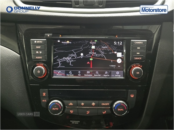 Used Nissan Qashqai 2019 for sale - 78048514: Photo 25