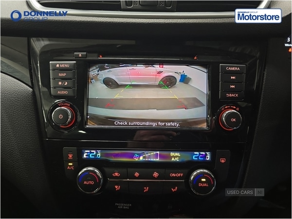 Used Nissan Qashqai 2019 for sale - 78048514: Photo 26