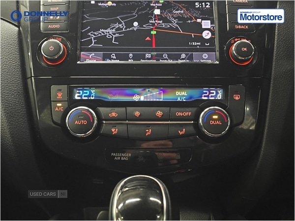 Used Nissan Qashqai 2019 for sale - 78048514: Photo 27