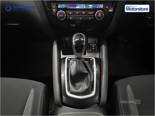 Used Nissan Qashqai 2019 for sale - 78048514: Photo 28