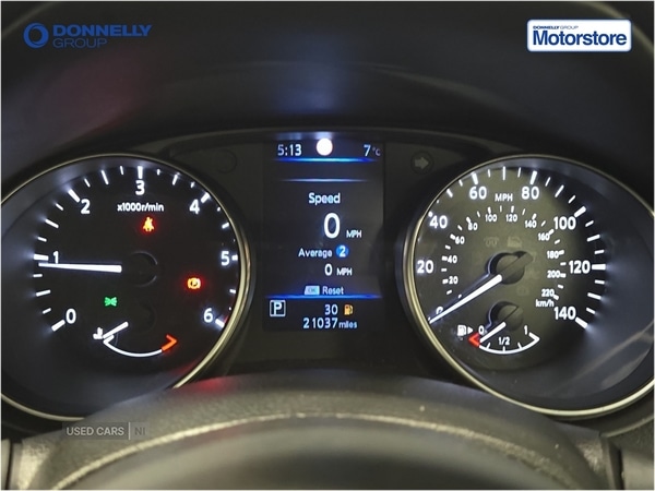 Used Nissan Qashqai 2019 for sale - 78048514: Photo 29