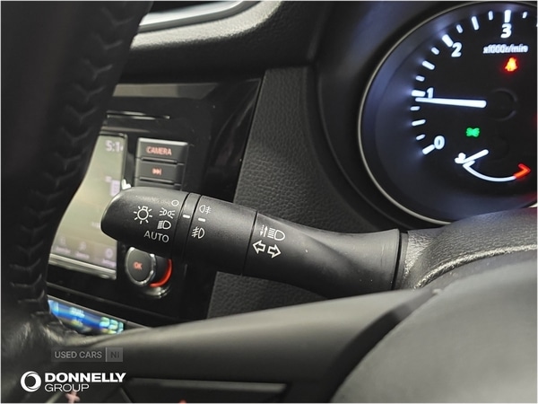 Used Nissan Qashqai 2019 for sale - 78048514: Photo 30