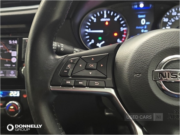 Used Nissan Qashqai 2019 for sale - 78048514: Photo 32