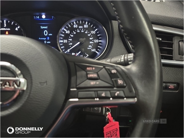 Used Nissan Qashqai 2019 for sale - 78048514: Photo 33