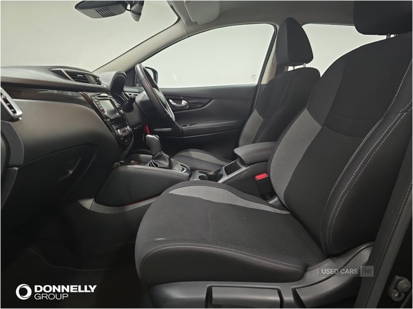 Used Nissan Qashqai 2019 for sale - 78048514: Photo 4