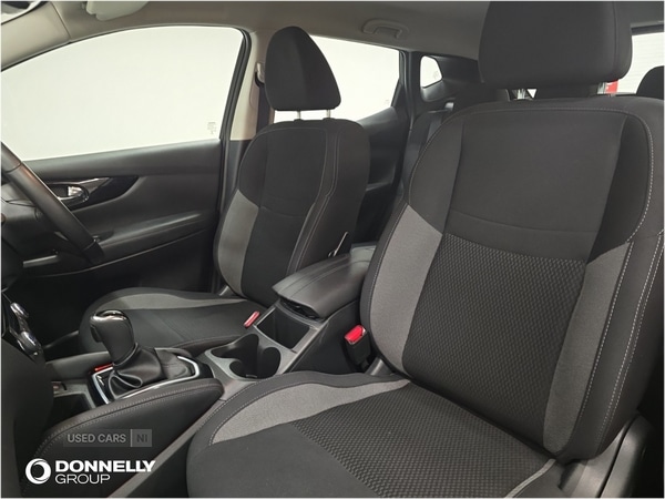 Used Nissan Qashqai 2019 for sale - 78048514: Photo 5