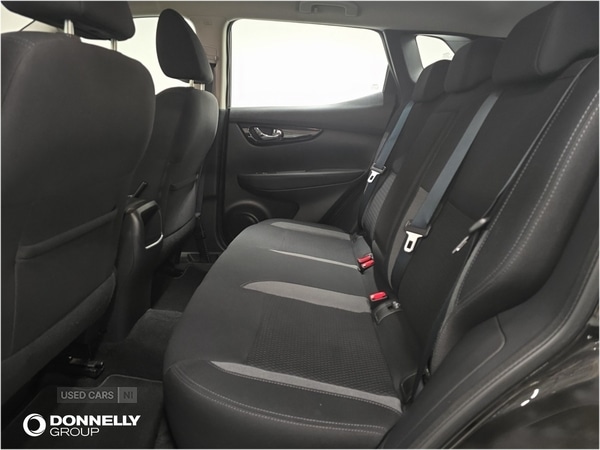 Used Nissan Qashqai 2019 for sale - 78048514: Photo 6