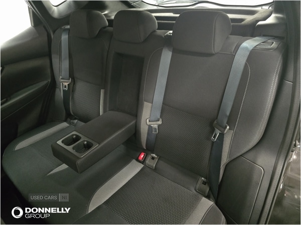 Used Nissan Qashqai 2019 for sale - 78048514: Photo 7