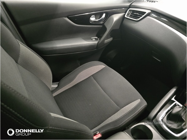 Used Nissan Qashqai 2019 for sale - 78048514: Photo 8