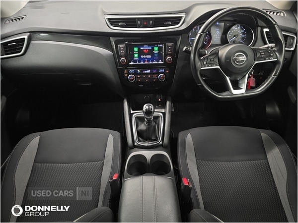 Used Nissan Qashqai 2020 for sale - 77785083: Photo 10