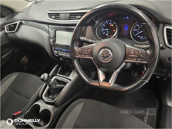 Used Nissan Qashqai 2020 for sale - 77785083: Photo 11