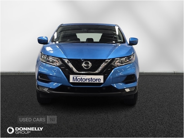 Used Nissan Qashqai 2020 for sale - 77785083: Photo 12