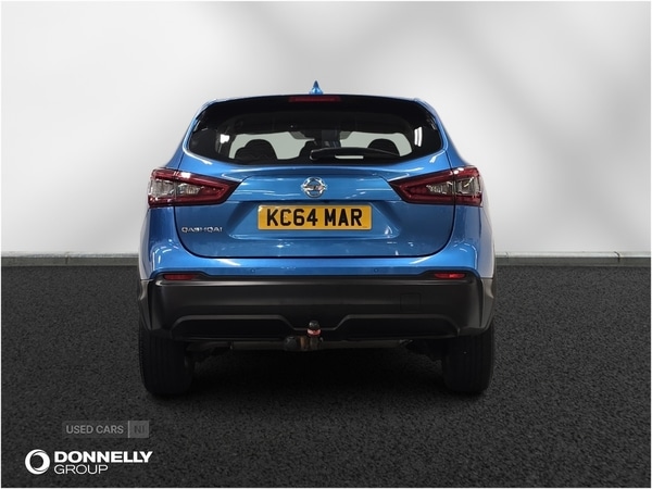 Used Nissan Qashqai 2020 for sale - 77785083: Photo 13