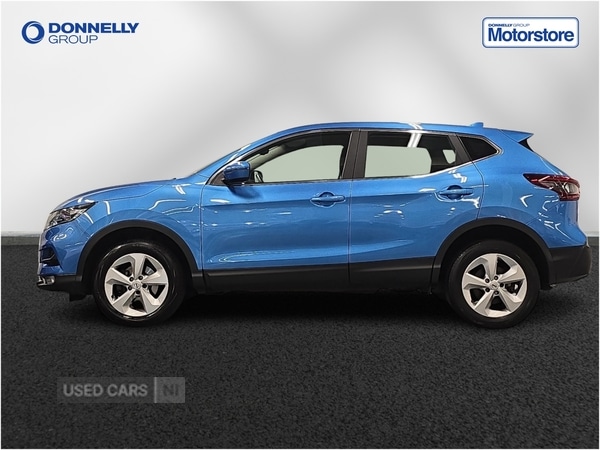 Used Nissan Qashqai 2020 for sale - 77785083: Photo 14