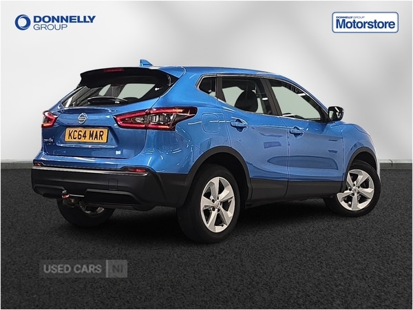 Used Nissan Qashqai 2020 for sale - 77785083: Photo 16