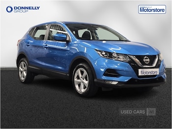 Used Nissan Qashqai 2020 for sale - 77785083: Photo
