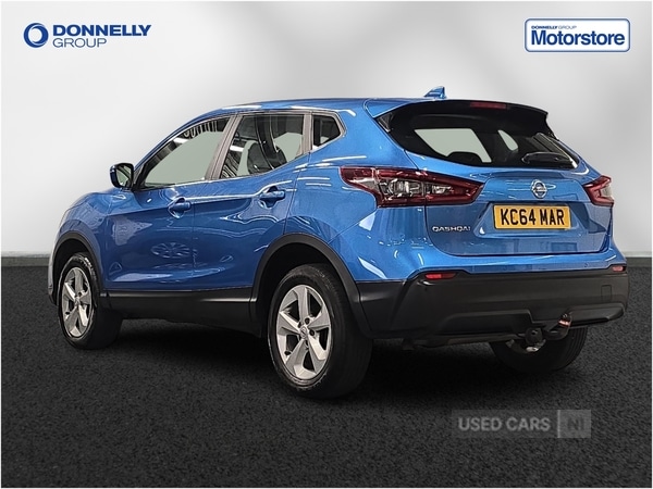 Used Nissan Qashqai 2020 for sale - 77785083: Photo 2