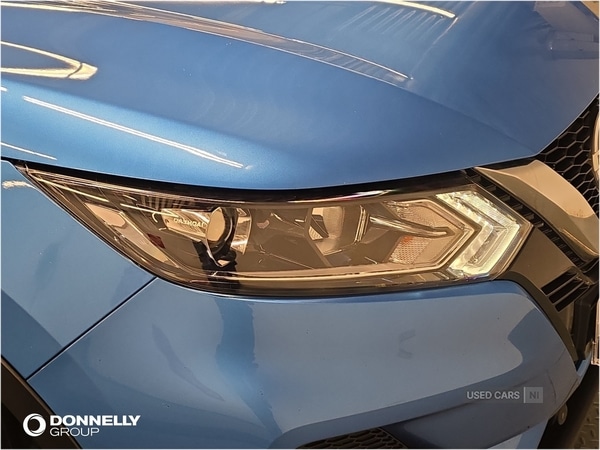 Used Nissan Qashqai 2020 for sale - 77785083: Photo 20