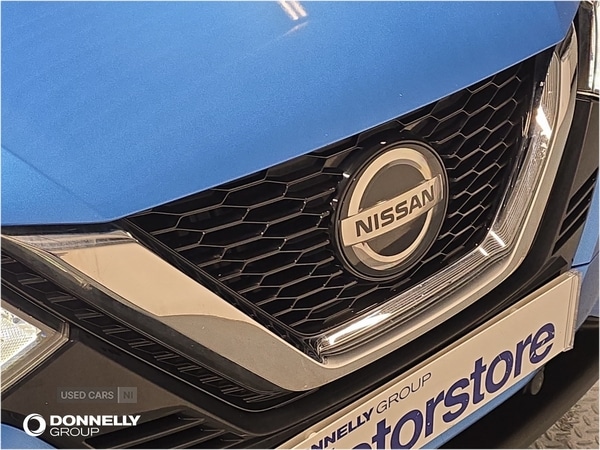 Used Nissan Qashqai 2020 for sale - 77785083: Photo 21