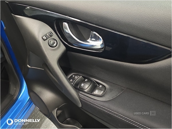 Used Nissan Qashqai 2020 for sale - 77785083: Photo 23