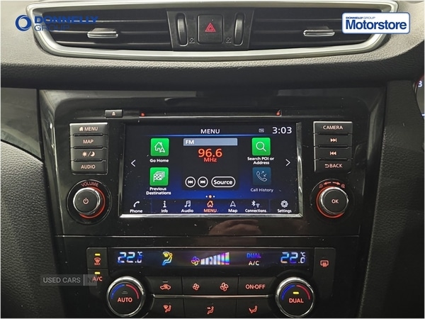 Used Nissan Qashqai 2020 for sale - 77785083: Photo 25