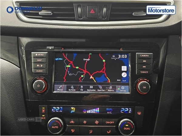 Used Nissan Qashqai 2020 for sale - 77785083: Photo 26