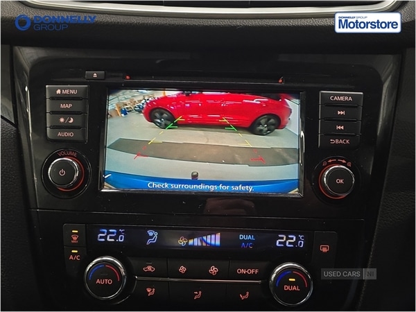 Used Nissan Qashqai 2020 for sale - 77785083: Photo 27