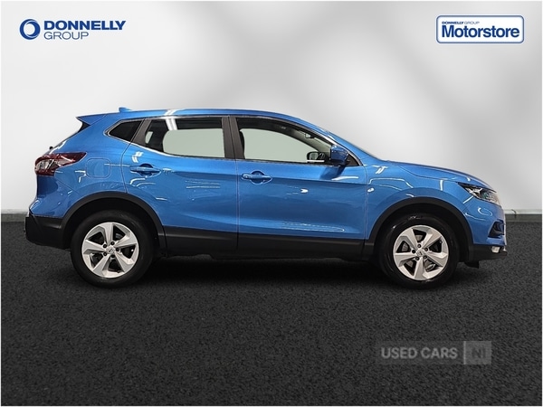 Used Nissan Qashqai 2020 for sale - 77785083: Photo 3
