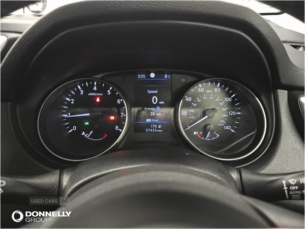 Used Nissan Qashqai 2020 for sale - 77785083: Photo 30