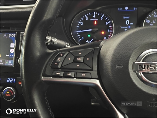 Used Nissan Qashqai 2020 for sale - 77785083: Photo 33