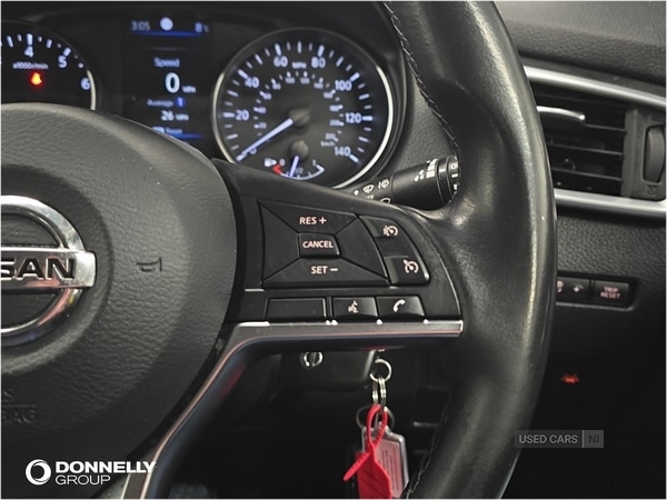 Used Nissan Qashqai 2020 for sale - 77785083: Photo 34