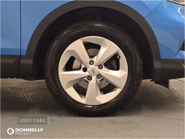 Used Nissan Qashqai 2020 for sale - 77785083: Photo 35