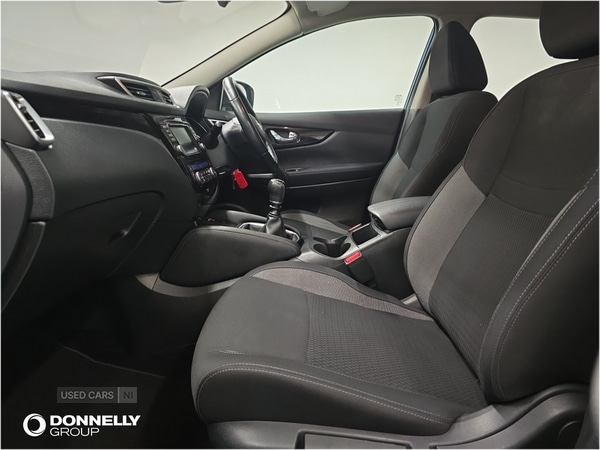 Used Nissan Qashqai 2020 for sale - 77785083: Photo 4