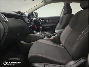 Used Nissan Qashqai 2020 for sale - 77785083: Photo