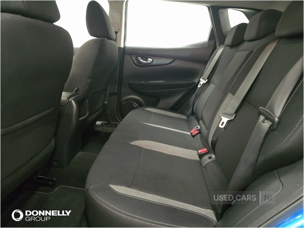 Used Nissan Qashqai 2020 for sale - 77785083: Photo 6