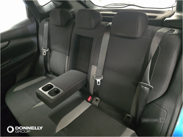 Used Nissan Qashqai 2020 for sale - 77785083: Photo 7