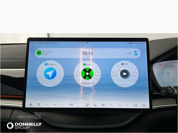 Used BYD Seal U 2025 for sale - 78215229: Photo 10